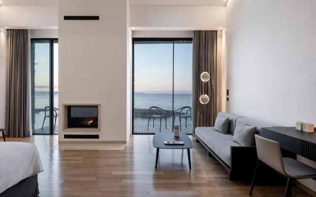 The Tanneries Hotel & Spa