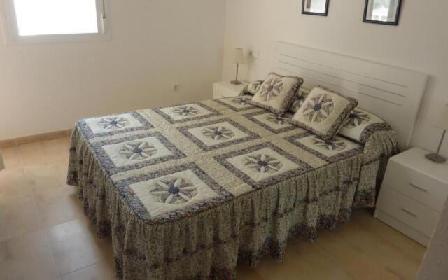 Apartamento Mar I Cel