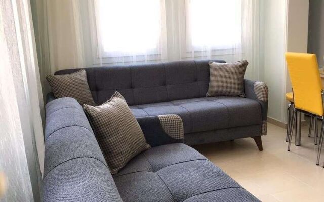 Gunaydin Apart & House