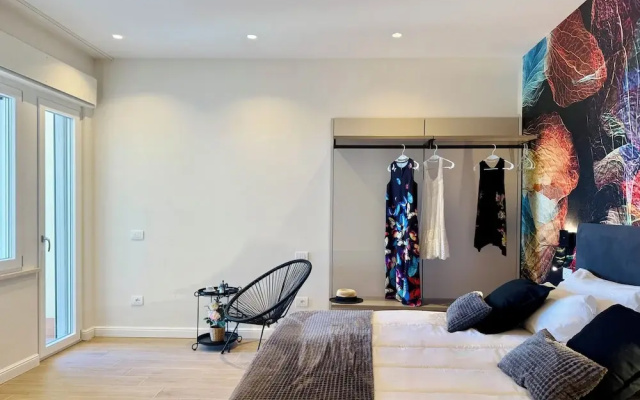 YourHome - Il Pino Rooms & Apartment