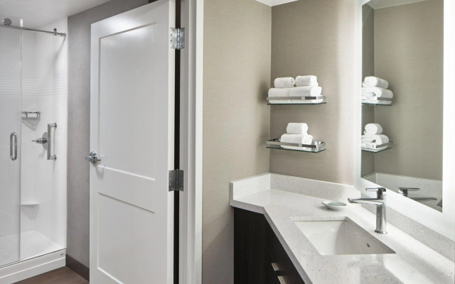 Residence Inn by Marriott Rochester West/Greece