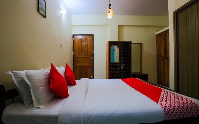 Camron Guest House
