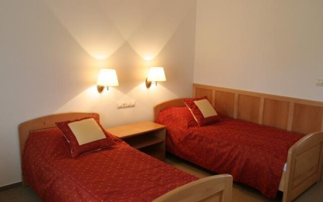 Hotel Farma