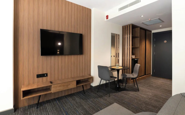 NOVA LUXE Hotel & Residences