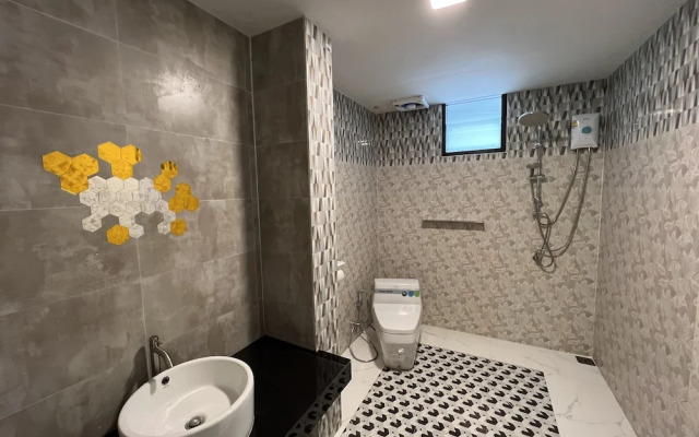 Ton Pling Khao Lak Villa