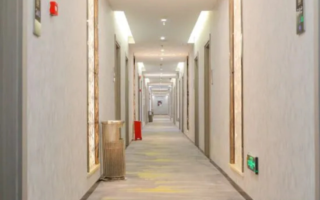 Impression Hotel