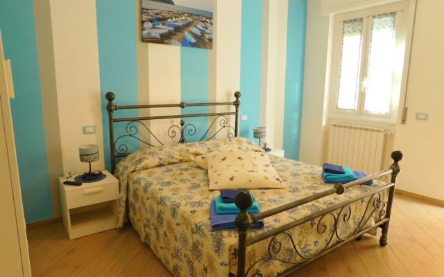 La casa di Cri e Robi