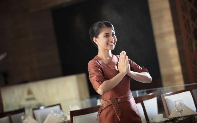 Grandhika Hotel Semarang