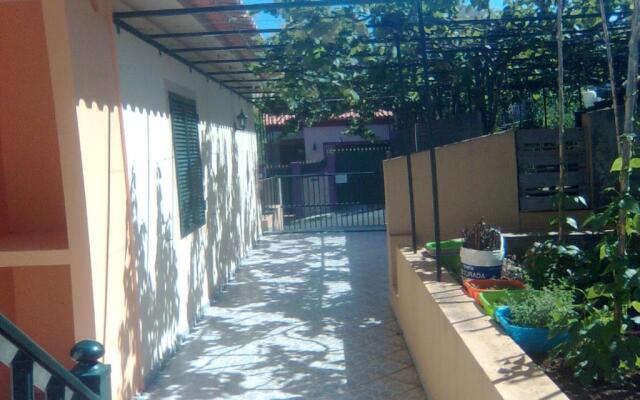 Residencia ANA