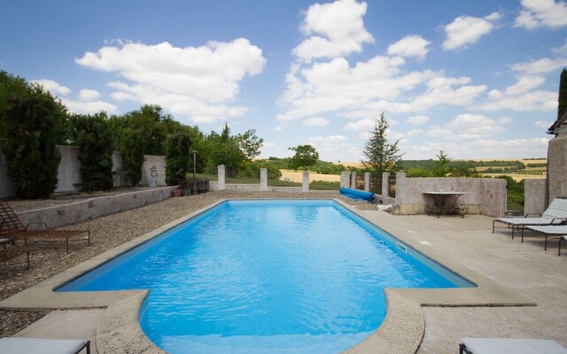 Le Relais de Fontenailles