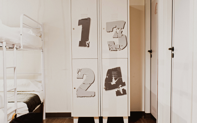 room00 Chueca Hostel