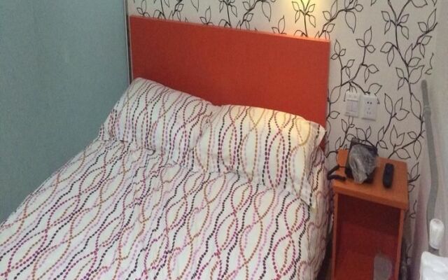 Pod Inn (Beijing South Railway Station South Square)