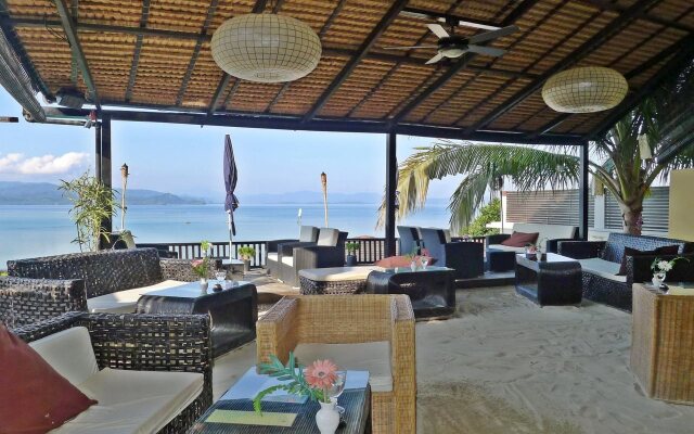 Peace and Love Resort