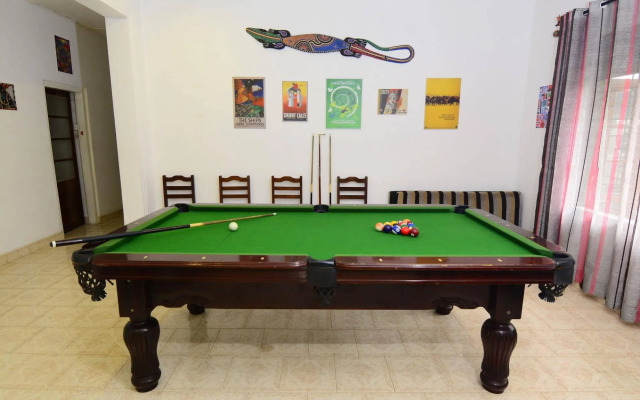 ZEN Rooms Buwalikada Kandy