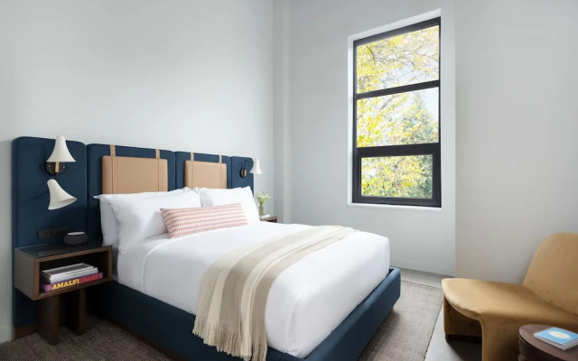 The Neighborhood Hotel-Little Italy