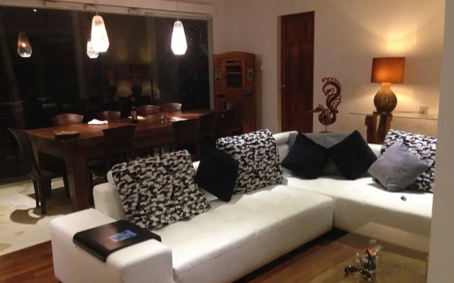 Villa Pantai Lovina