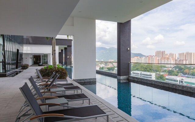Urban Suites