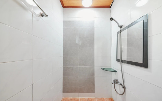 Gangneung Soongut Pension