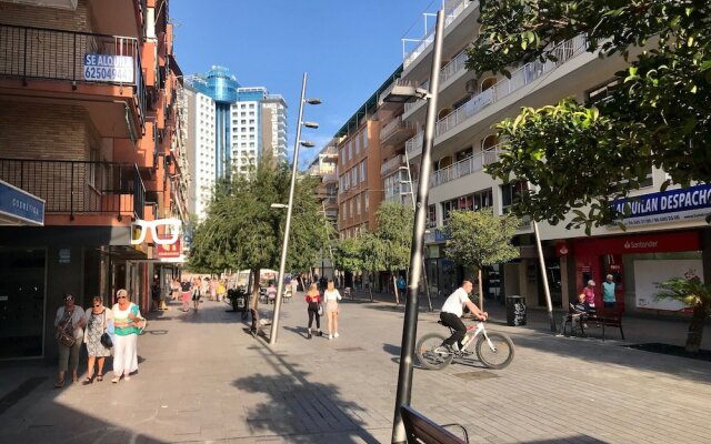 Great Apartment in Old Town