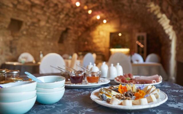 La Bastide du Pré de lAube