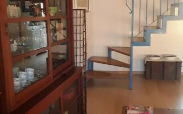 Bed and Breakfast Lloc DOr