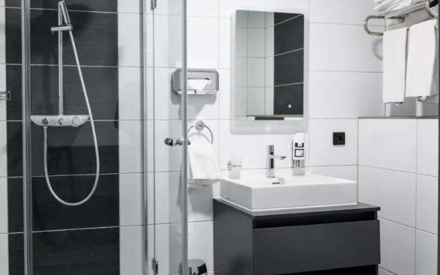 Parkhotel Braunau