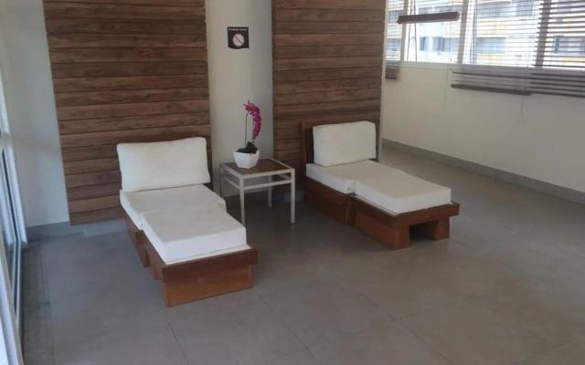 Loft Vista Mar - Unlimited Ocean Front