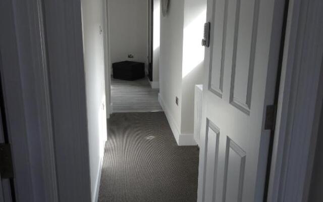 The West Malling Rooms