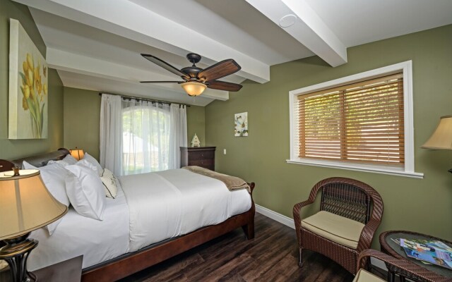 Munson Mountain Estates