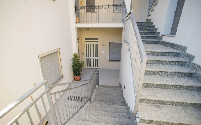 Casa Di Bello Affittacamere