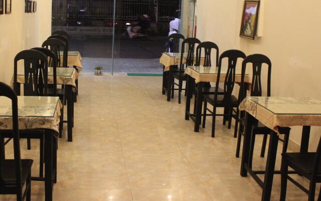 Hue Boutique Homestay
