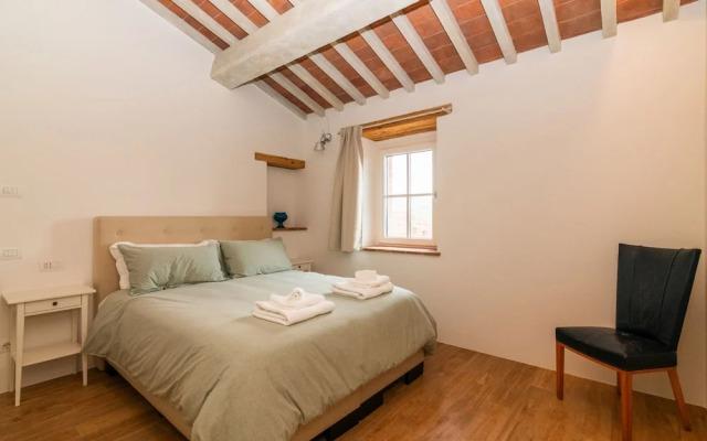 Luxury Farmhouse in Umbria-podere Montecani