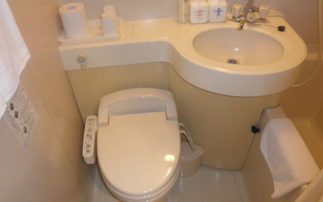 Business Hotel Goi Hills