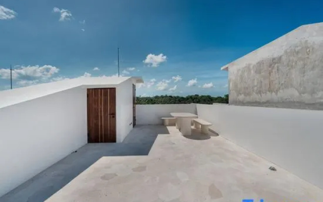 The View - 2BR Luxury Villa