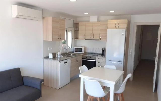 Apartamentos Dins Mar Apto. 6