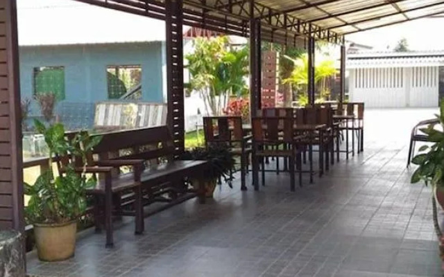 Sanikul Resort
