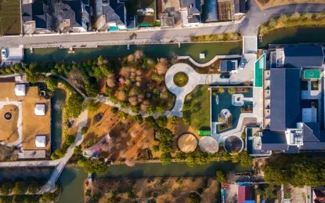 Shanghai Xuan'ao Hotel