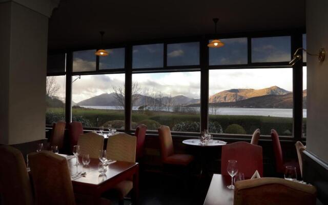Ballachulish Hotel