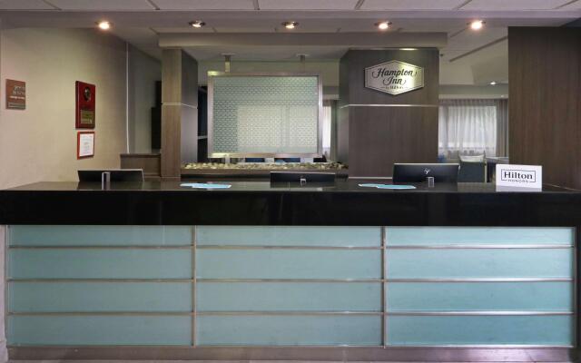 Hampton Inn by Hilton Monterrey-Airport