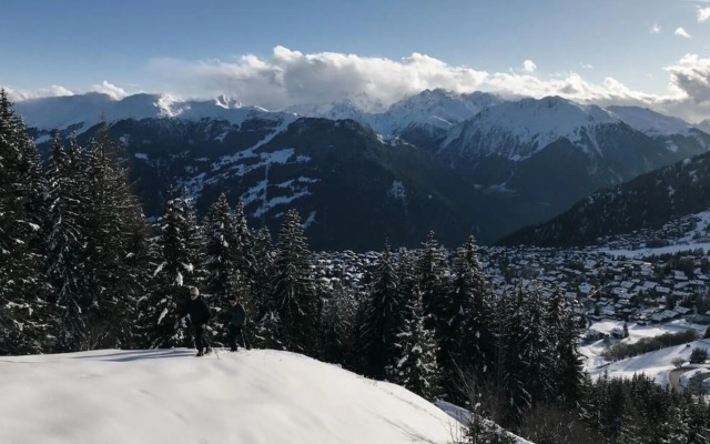 The Lodge Verbier