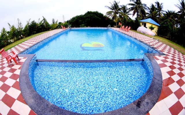 Clarks Inn PavanPutra