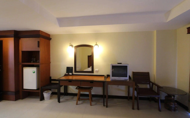 Piyada Residence Powered By TecHotels