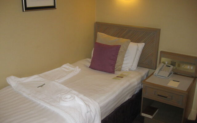 Hotel Indigo Leeds by IHG