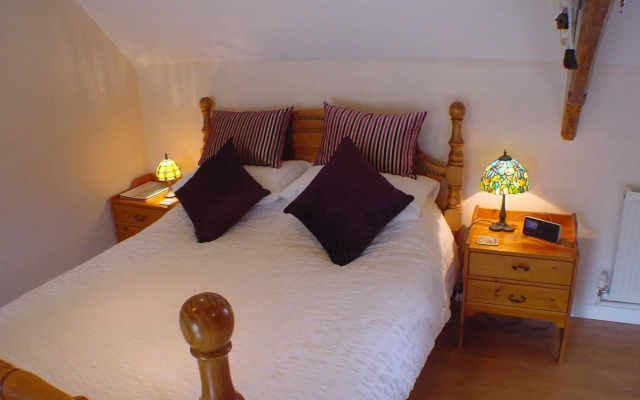 The Old School Guest House