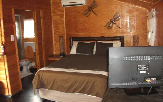 The Guesthouse