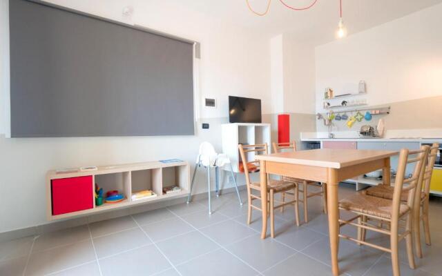Babyaccommodation Family Comfort III