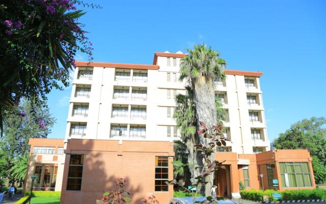 Rift Valley Hotel