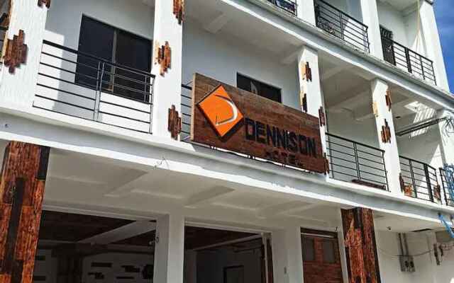 The Dennison Hotel