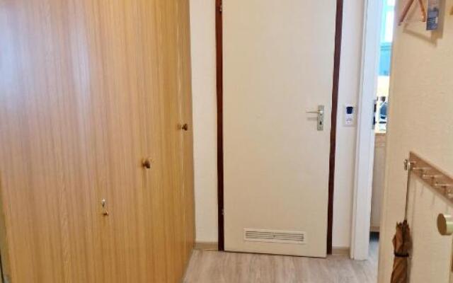 Ferienpark H06-007 Ferienpark