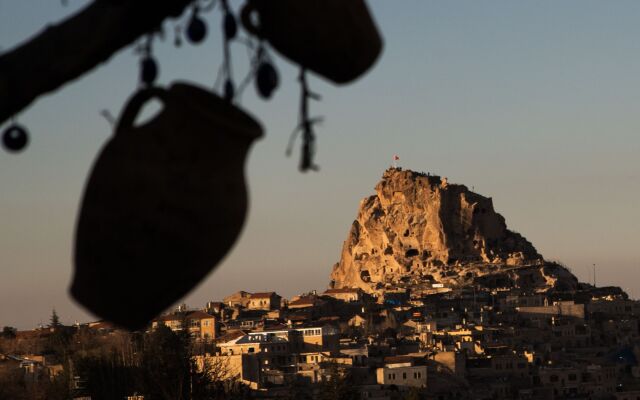 Nomads Cave Hotel & Rooftop